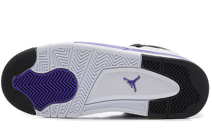 (GS) Aithtr Jorthtdan 4 Retro 'Ultraviolet' 487724-108