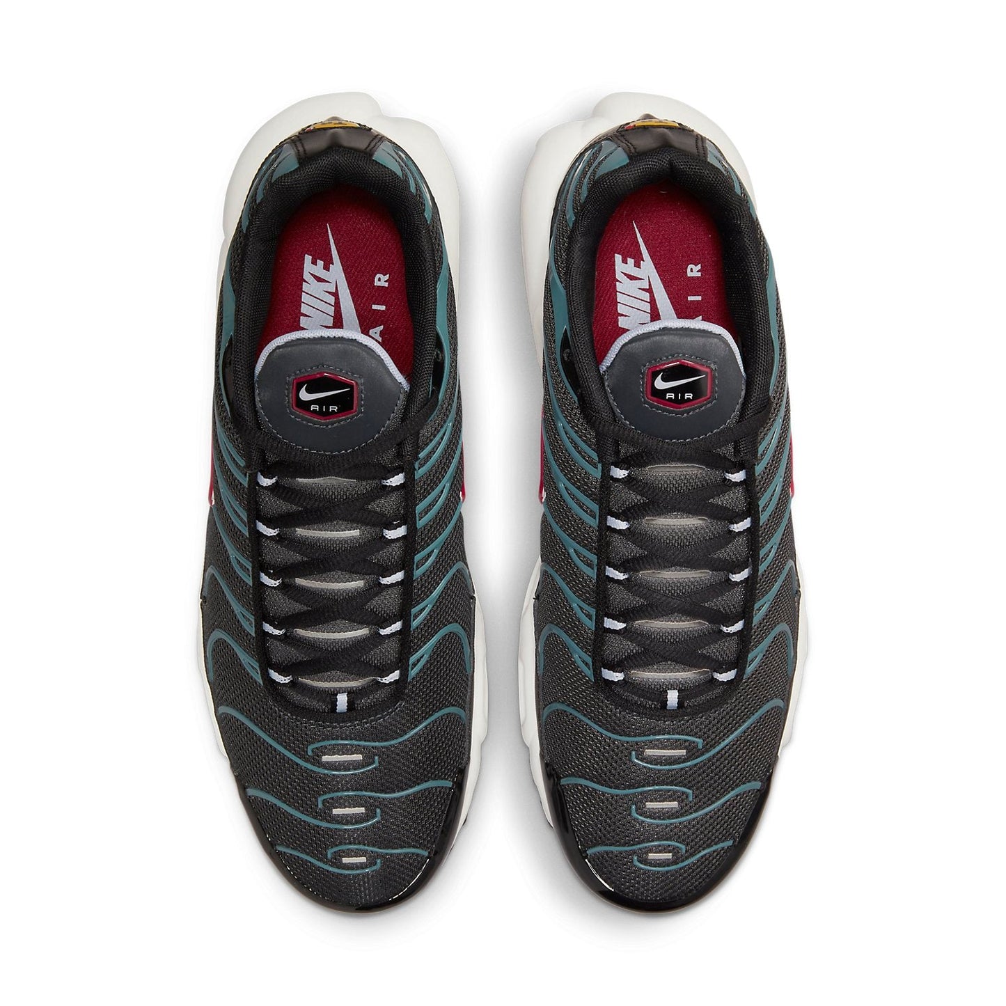 Nithtke Aithtr Max Plus 'Anthracite Hasta' DC6094-002