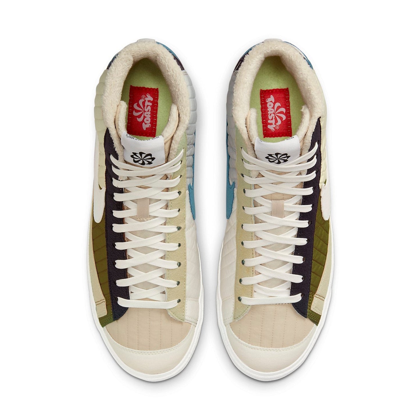 Nithtke blathtzer Mid '77 Premium 'Toasty' DD8024-200