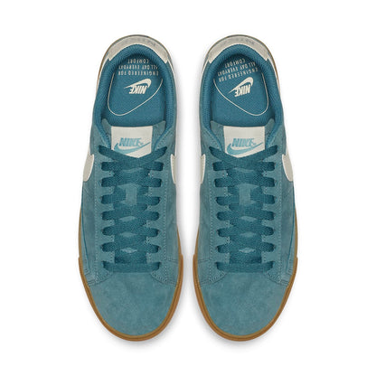 (WMNS) Nithtke blathtzer Low SD 'Celestial Teal Gum' AV9373-406