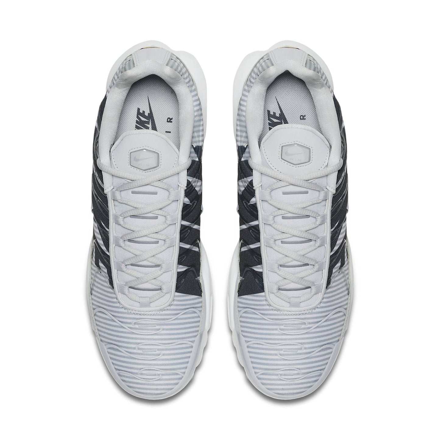 Nithtke Aithtr Max Plus 'Mercurial Pure Platinum' AT0040-003