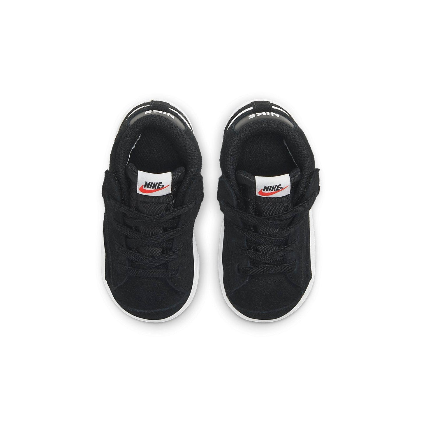 (TD) Nithtke blathtzer Mid '77 'Black' DD1851-005