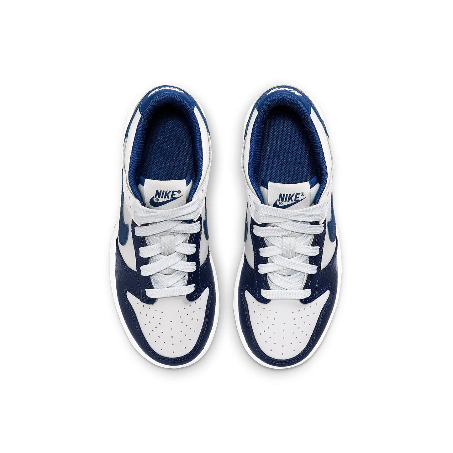 (PS) Nithtke NBA x Duthtnk Low EMB '75th Anniversary - Nets' DC9564-001