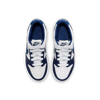 (PS) Nithtke NBA x Duthtnk Low EMB '75th Anniversary - Nets' DC9564-001