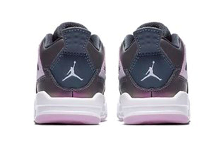 (TD) Aithtr Jorthtdan 4 Retro SE 'Monsoon Blue' BQ9041-400