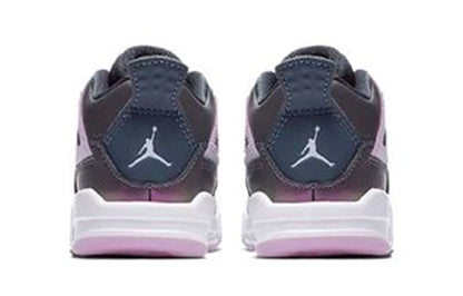 (TD) Aithtr Jorthtdan 4 Retro SE 'Monsoon Blue' BQ9041-400