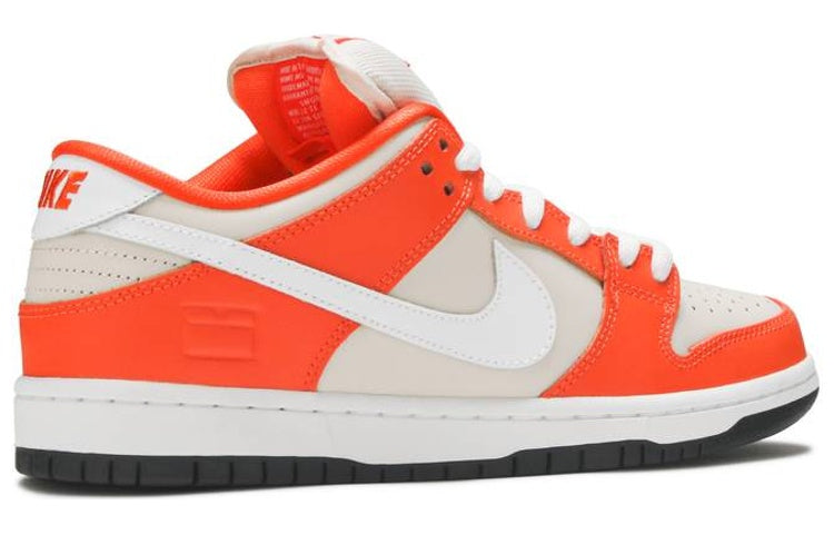 Nithtke SB Duthtnk Low 'Orange Box' 313170-811
