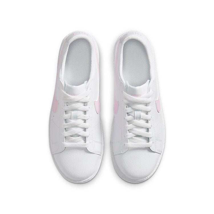 (GS) Nithtke blathtzer Low 'White Pink Foam' CZ7576-102