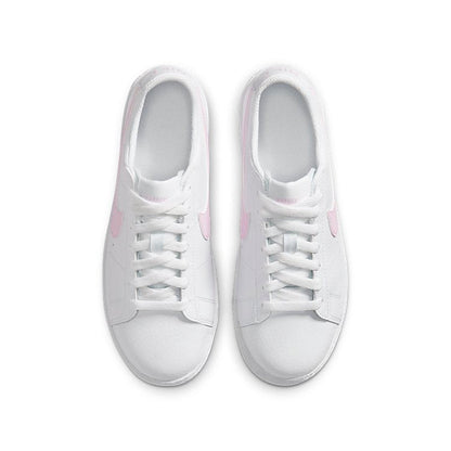 (GS) Nithtke blathtzer Low 'White Pink Foam' CZ7576-102