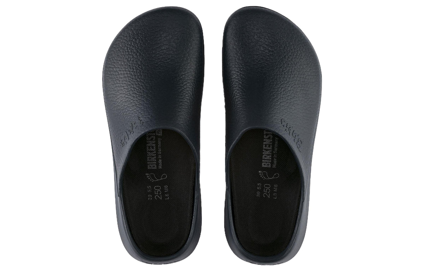 Birkenthtstock Super-Birki Polyurethane 'Blue' 0068071