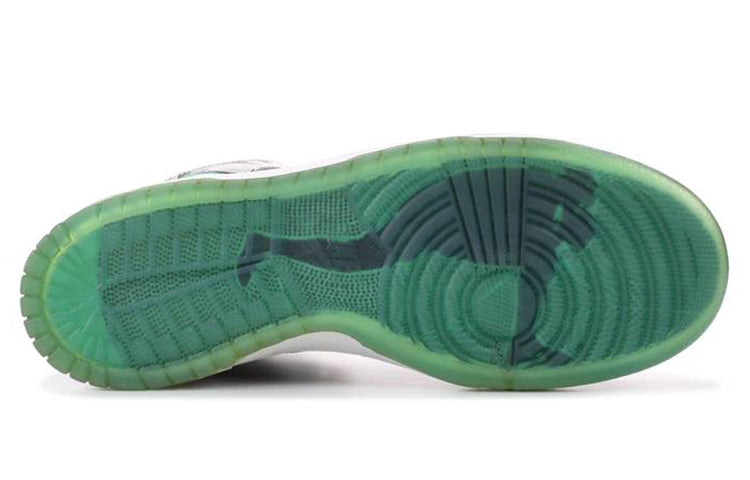 Nithtke Duthtnk High Dontrelle Willis 'Collection Royale' 313599-041