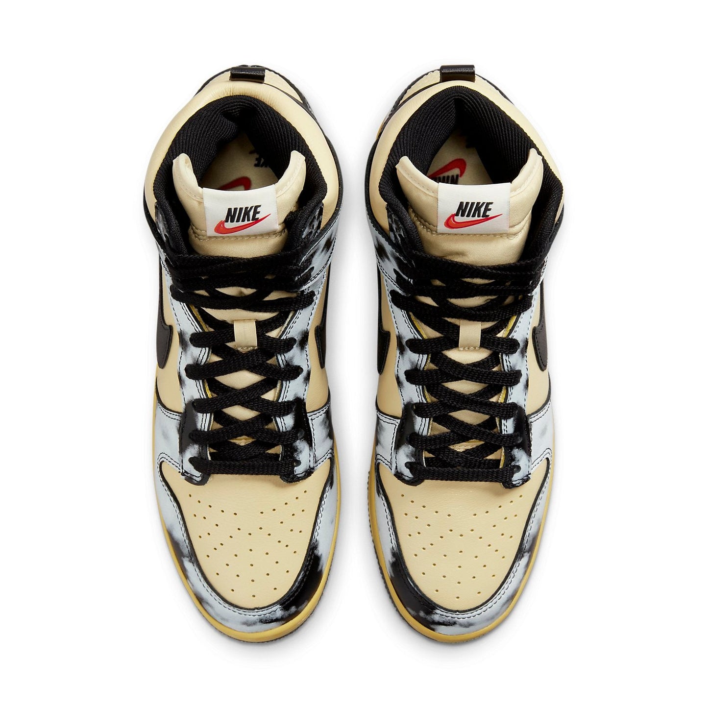 Nithtke Duthtnk High 1985 'Black Acid Wash' DD9404-700