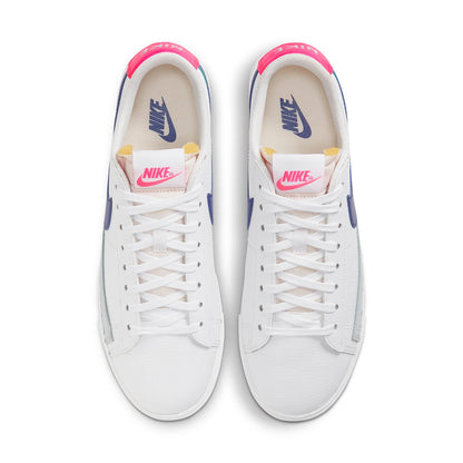 (WMNS) Nithtke blathtzer Low Hyper Pink White/Blue/Pink DC9211-100