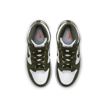 (PS) Nithtke Duthtnk High 'Cargo Khaki' DD2314-105