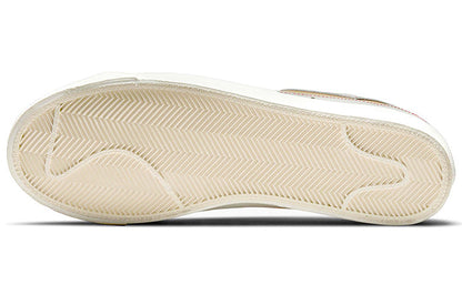 Nithtke blathtzer Low 'Gray Gold Brown' DH4307-002