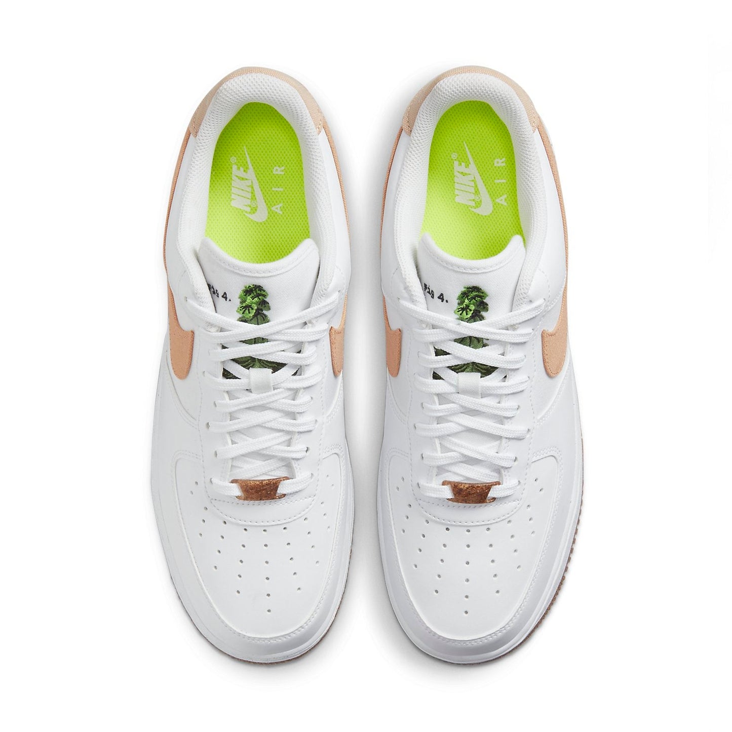 Nithtke Athtir Forthtce 1 '07 LV8 'Rhubarb' CZ0338-101