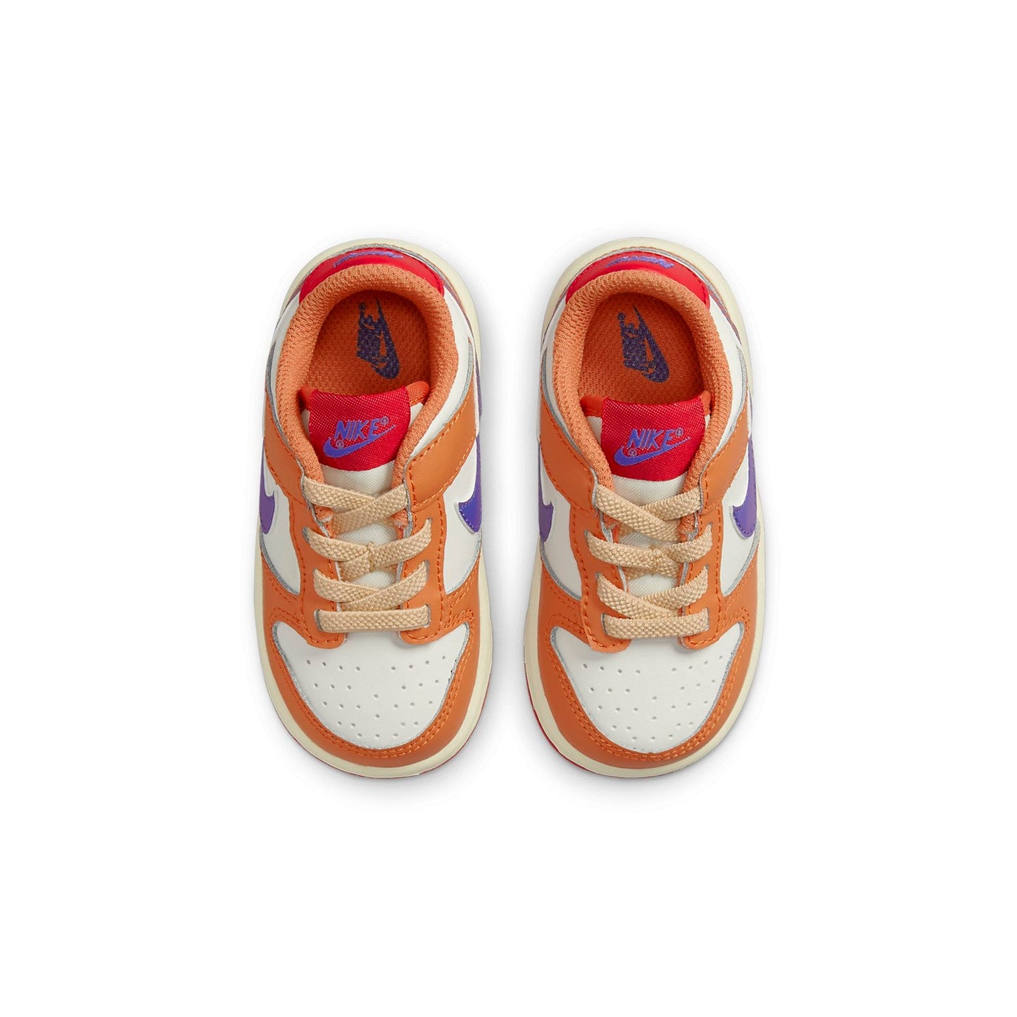 (TD) Nithtke Duthtnk Low 'Hot Curry' DH9761-101