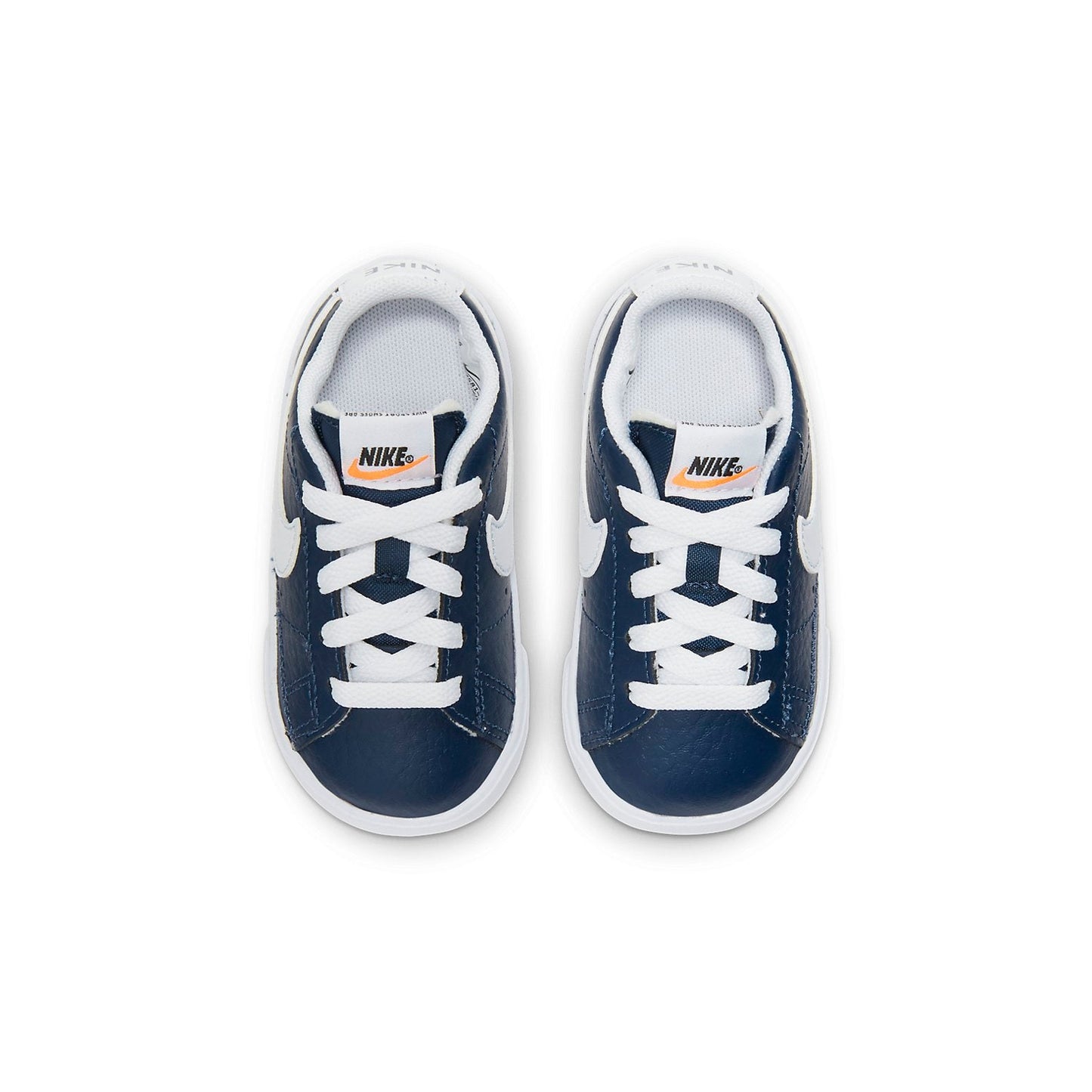 (TD) Nithtke blathtzer Low 'Midnight Navy' CZ7581-400