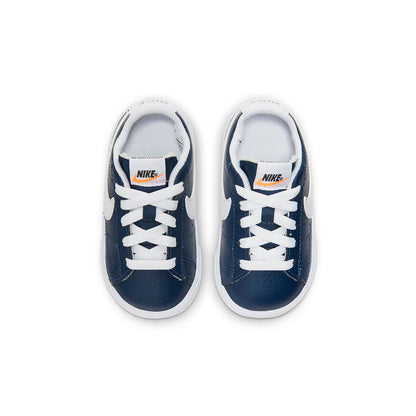 (TD) Nithtke blathtzer Low 'Midnight Navy' CZ7581-400