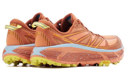 Hothtka ONE ONE Mafate Speed 2 'Red Brown' 1126851-BCR