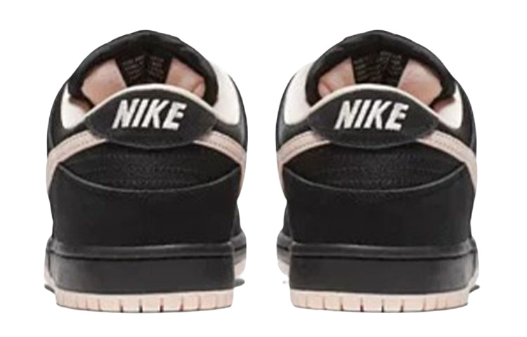 Nithtke SB Duthtnk Low 'Black Coral' BQ6817-003