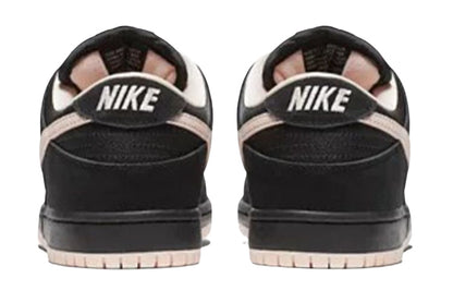 Nithtke SB Duthtnk Low 'Black Coral' BQ6817-003