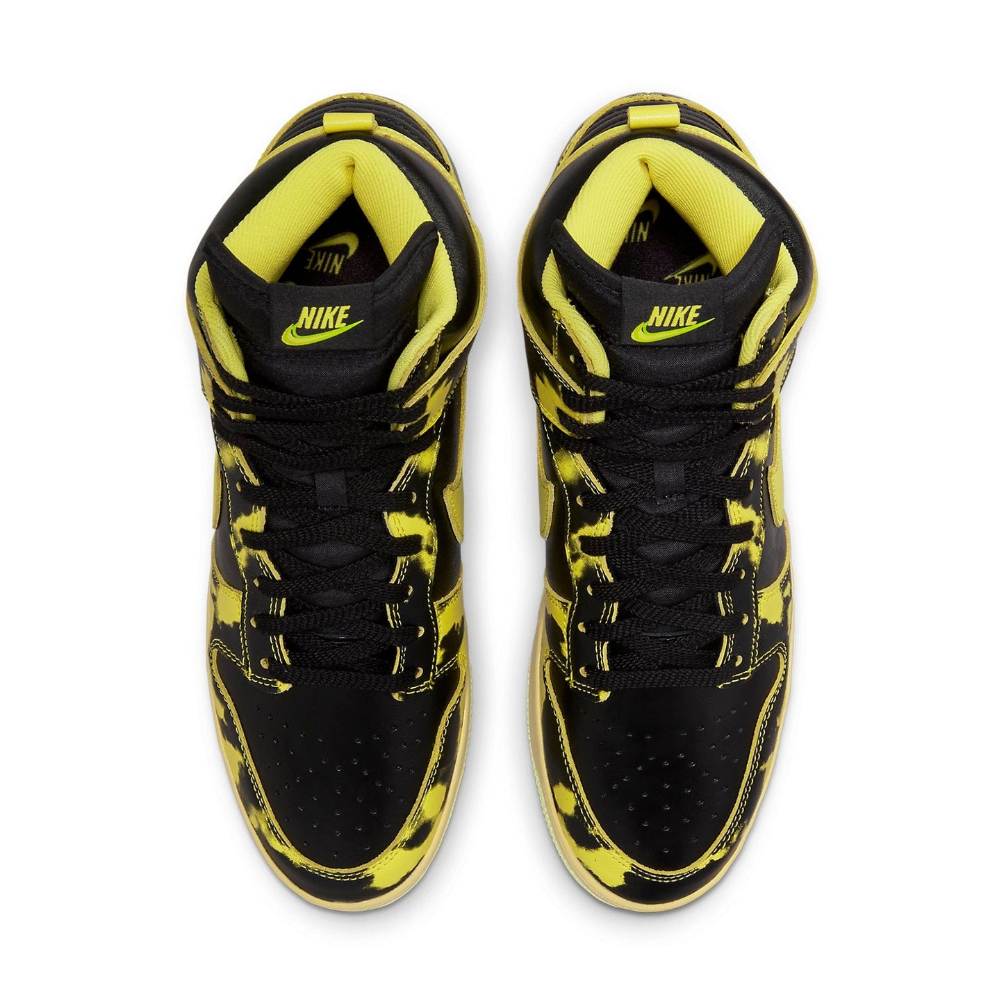 Nithtke Duthtnk High 1985 'Yellow Acid Wash' DD9404-001