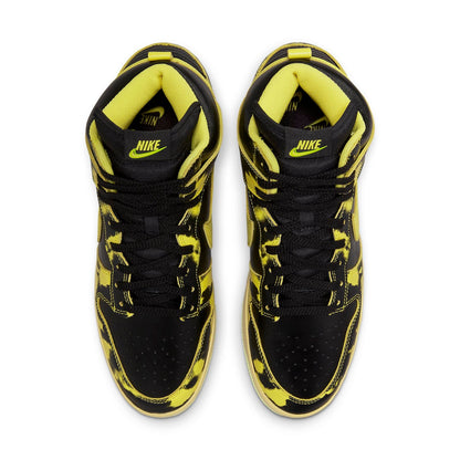 Nithtke Duthtnk High 1985 'Yellow Acid Wash' DD9404-001