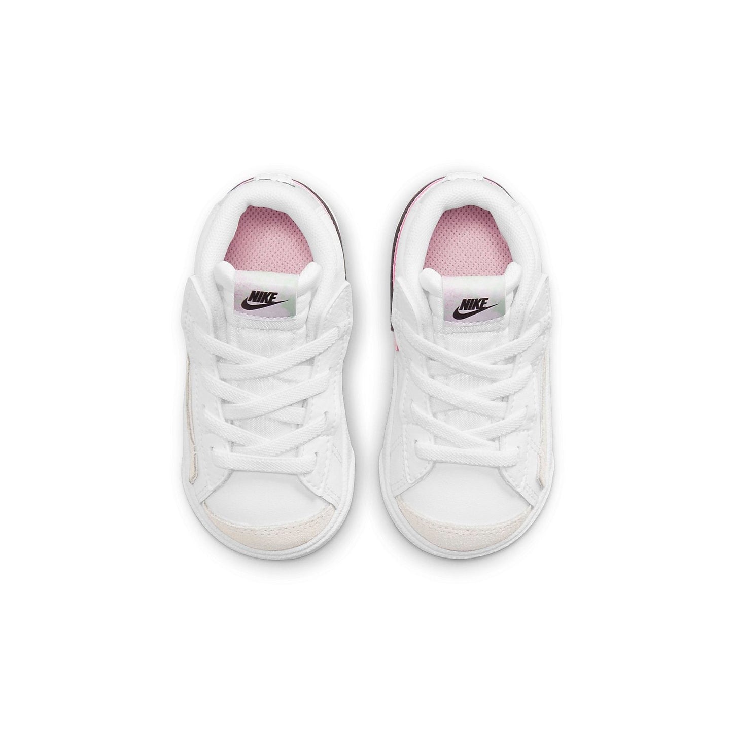 (TD) Nithtke blathtzer Mid '77 SE 'Double Swoosh - White Arctic Punch' DD1849-101