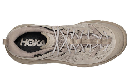 Hothtka ONE ONE Tor Ultra Low GORE-TEX 'Simply Taupe' 1130310-STPST