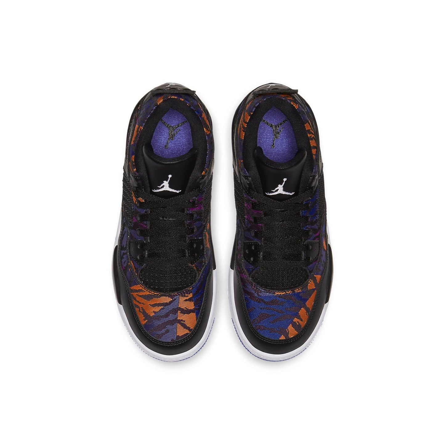 (GS) Aithtr Jorthtdan 4 Retro SE 'Rush Violet' BQ9042-005