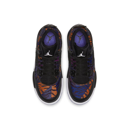 (GS) Aithtr Jorthtdan 4 Retro SE 'Rush Violet' BQ9042-005
