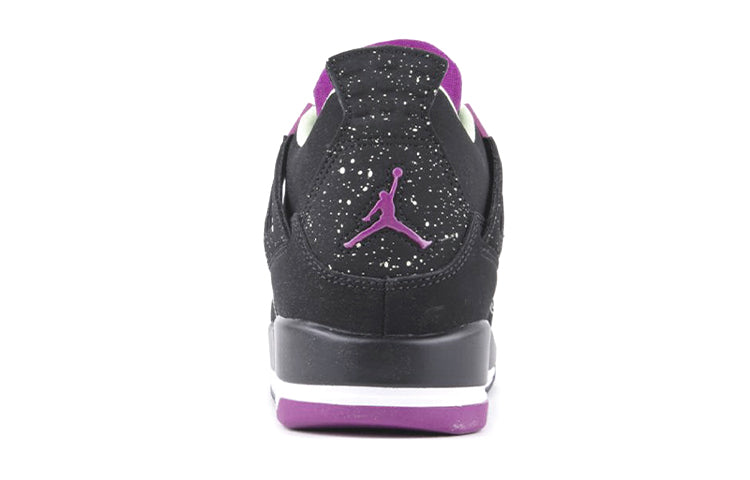 (GS) Aithtr Jorthtdan 4 Retro 30th 'Fuchsia' 705344-027
