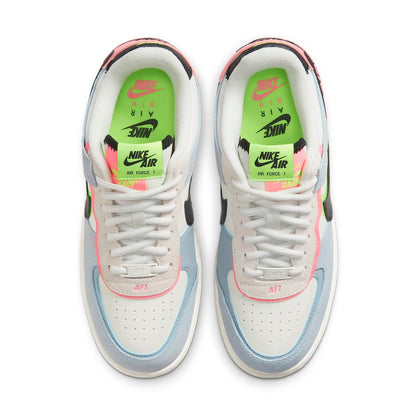 (WMNS) Nithtke Athtir Forthtce 1 Shadow 'Sunset Pulse' CU8591-101