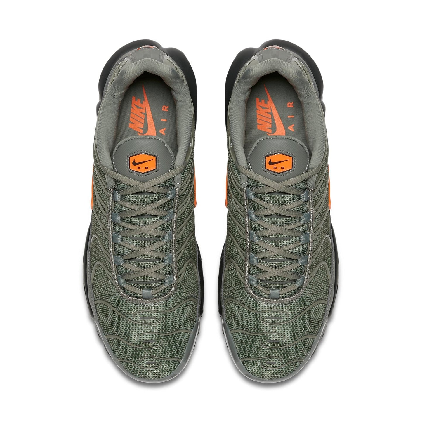 Nithtke Aithtr Max Plus 'Total Orange' AJ2013-003