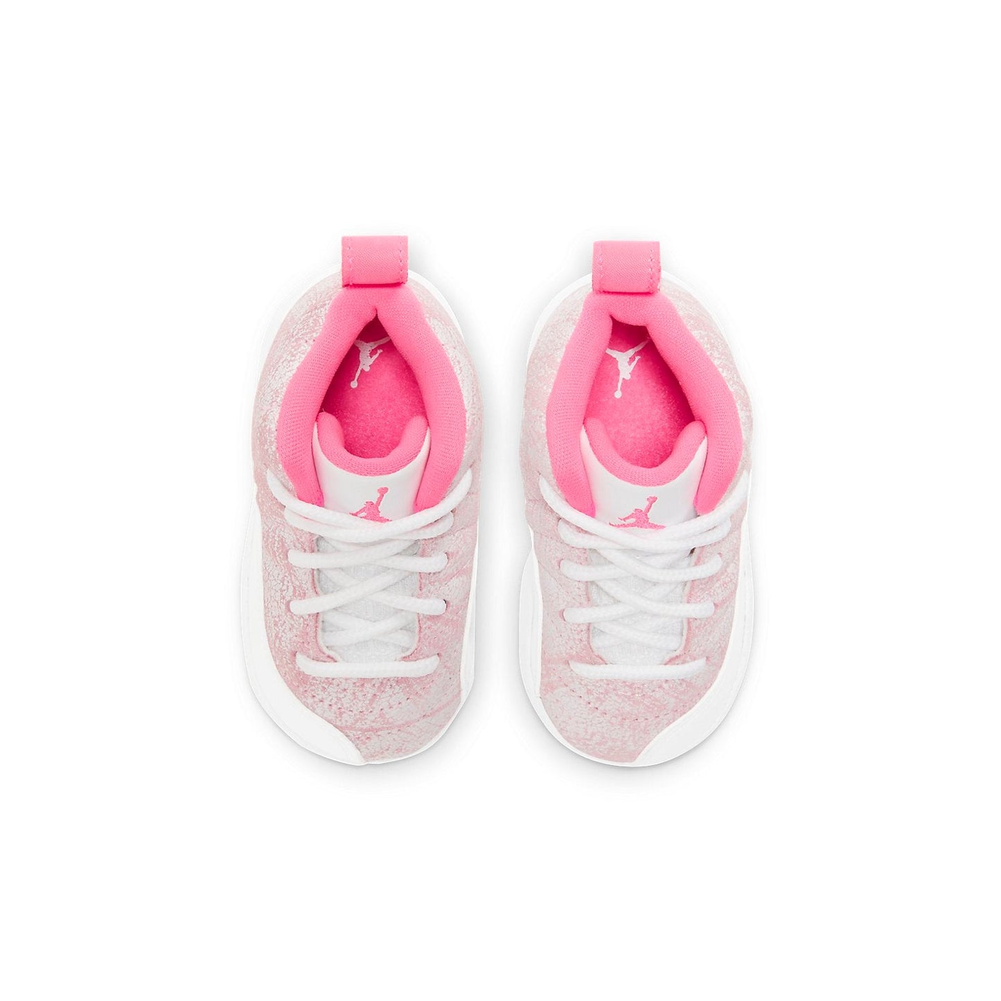 (TD) Aithtr Jorthtdan 12 Retro 'Arctic Pink' 819666-101