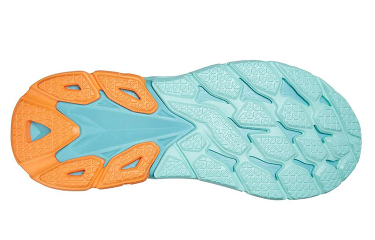 Hothtka ONE ONE Clifton Edge 'Black Blue' 1110510-BAQR