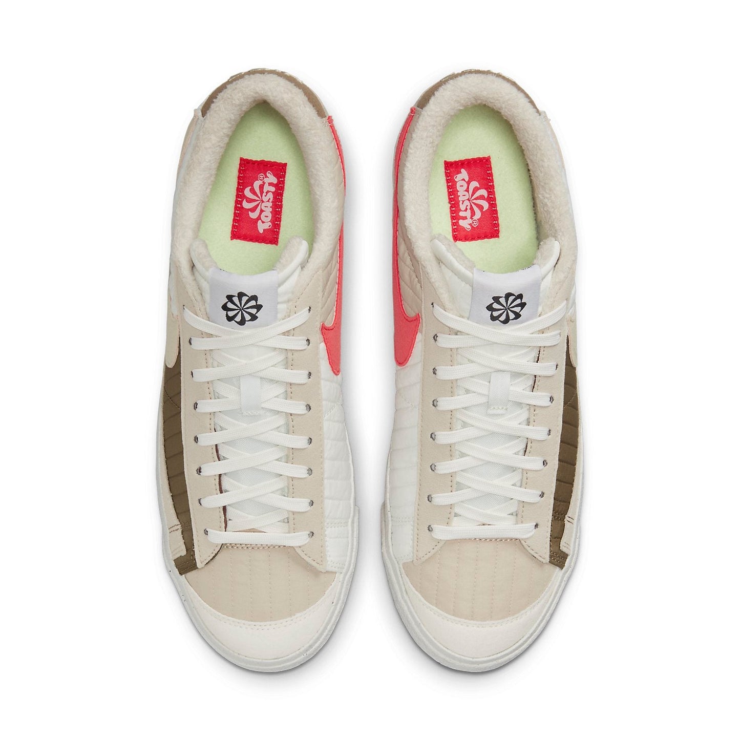 Nithtke blathtzer Low '77 Premium 'Toasty - Brown Kelp' DD8026-100