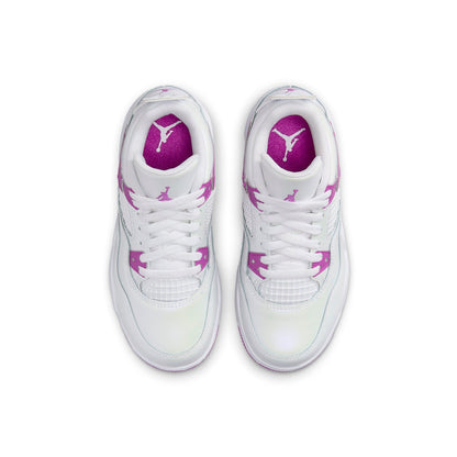 (PS) Aithtr Jorthtdan 4 Retro 'Hyper Violet' FQ1312-151