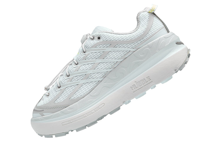 Hothtka ONE ONE Mafate Origins 'White Lunar Rock' 1129971-WLRC