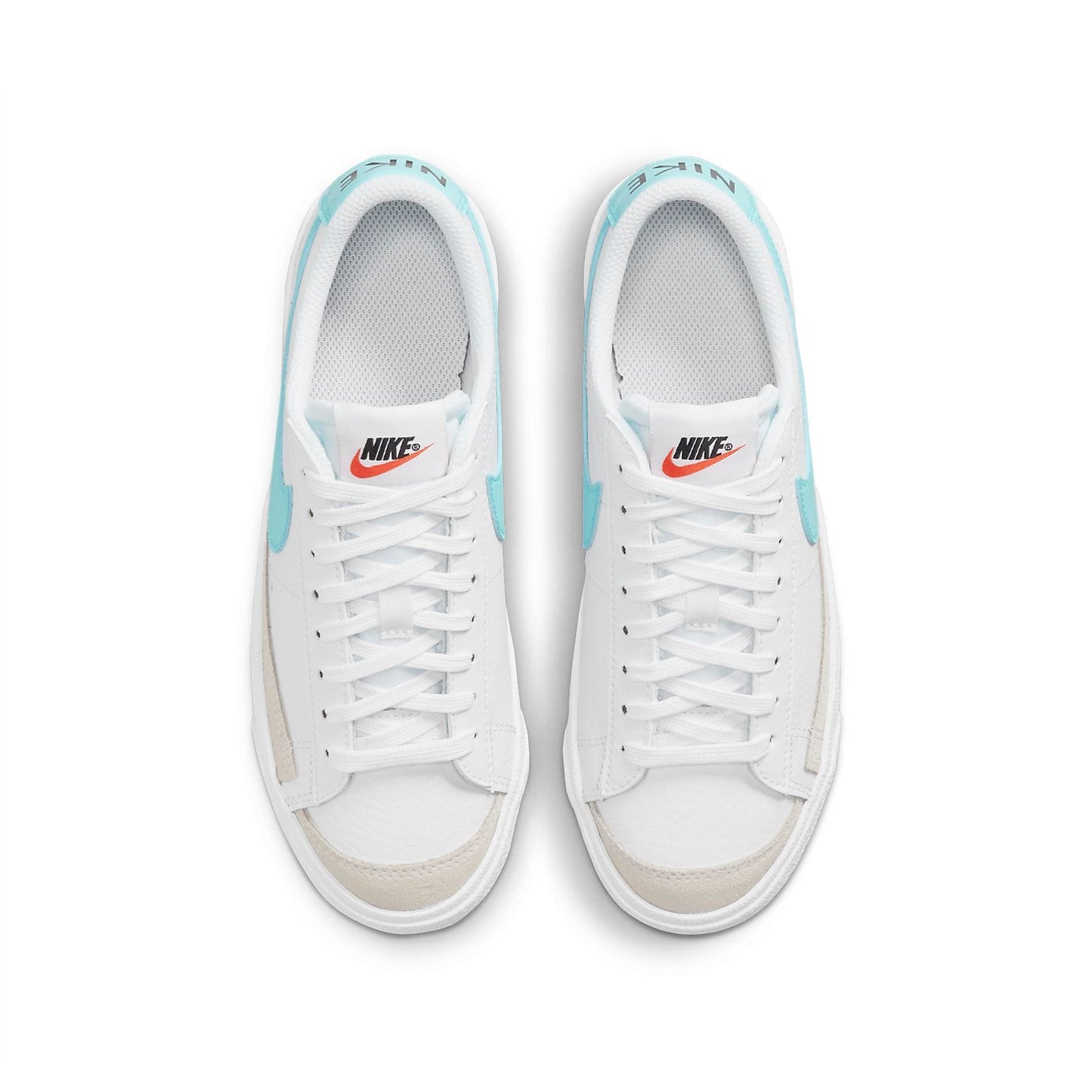 (GS) Nithtke blathtzer Low '77 'White Copa' DA4074-103