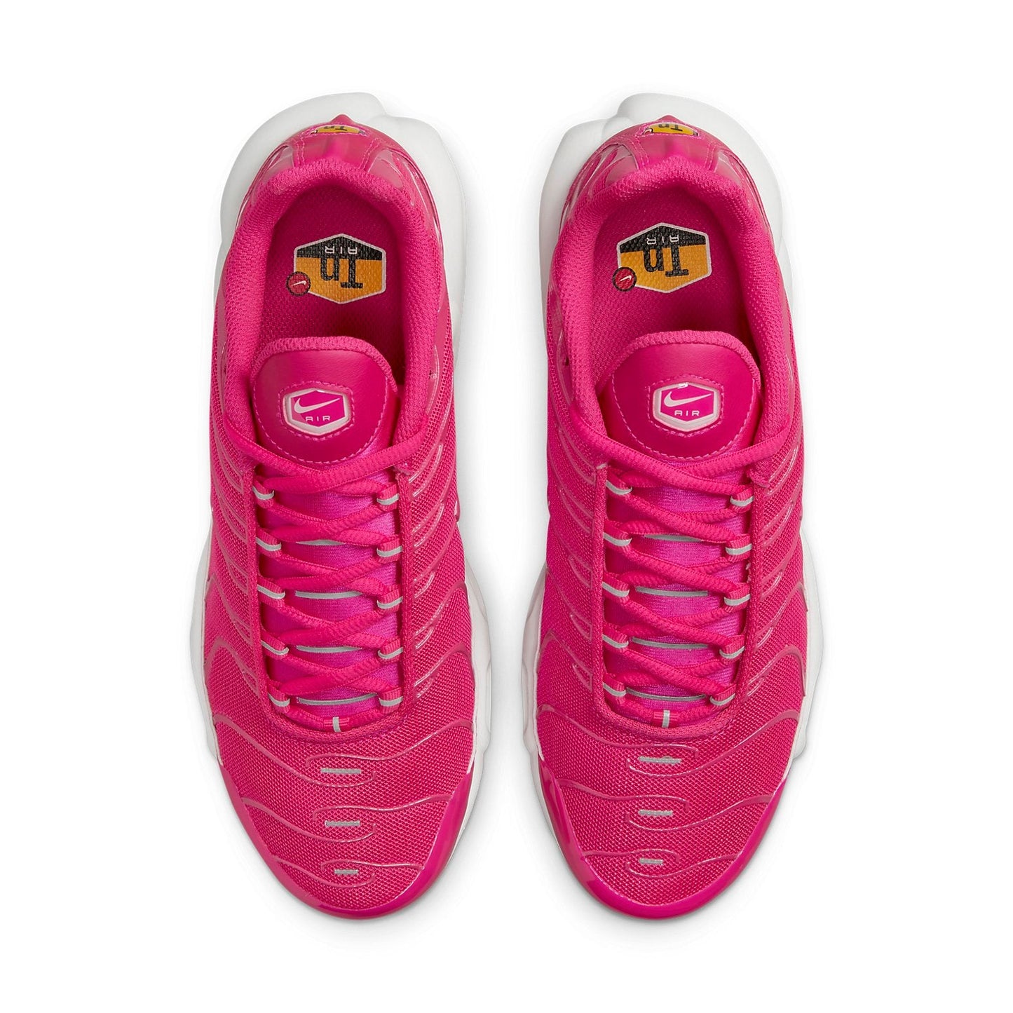 (WMNS) Nithtke Aithtr Max Plus 'Hot Pink' DR9886-600