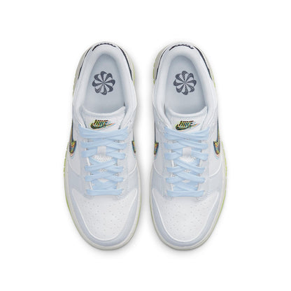 (GS) Nithtke Duthtnk Low '3D Swoosh' DV3478-100
