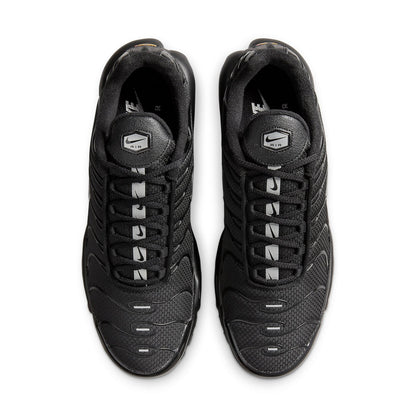 Nithtke Aithtr Max Plus 'Mini Swoosh - Black Metallic Silver' DX8971-001