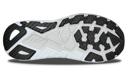 Hothtka ONE ONE Arahi 6 2E Wide 'Black White' 1123196-BWHT