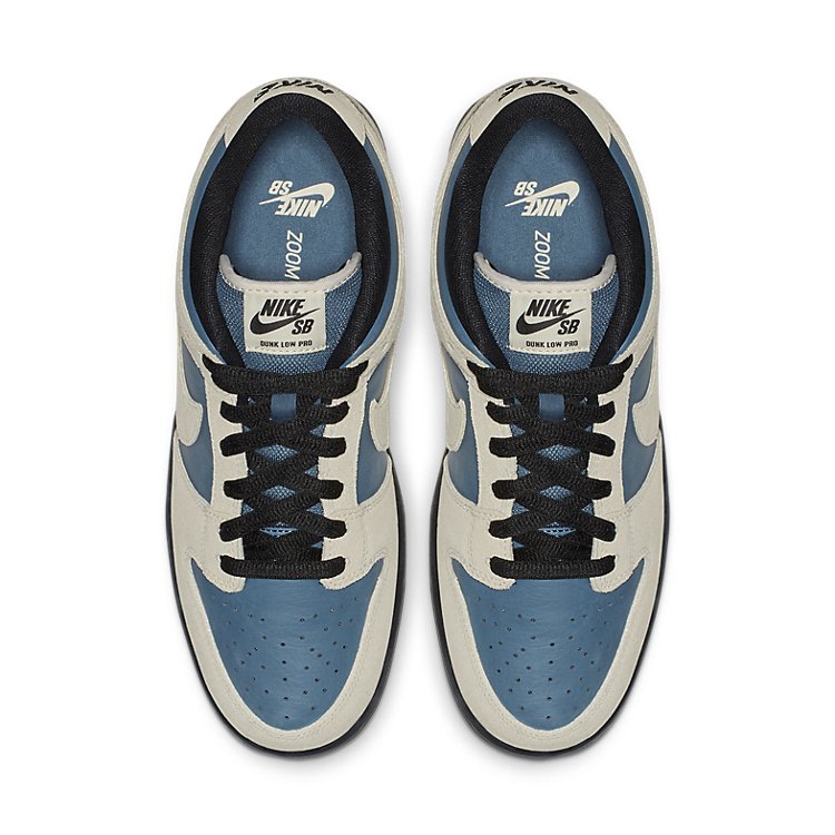 Nithtke Duthtnk Low Pro SB 'Thunderstorm' BQ6817-200