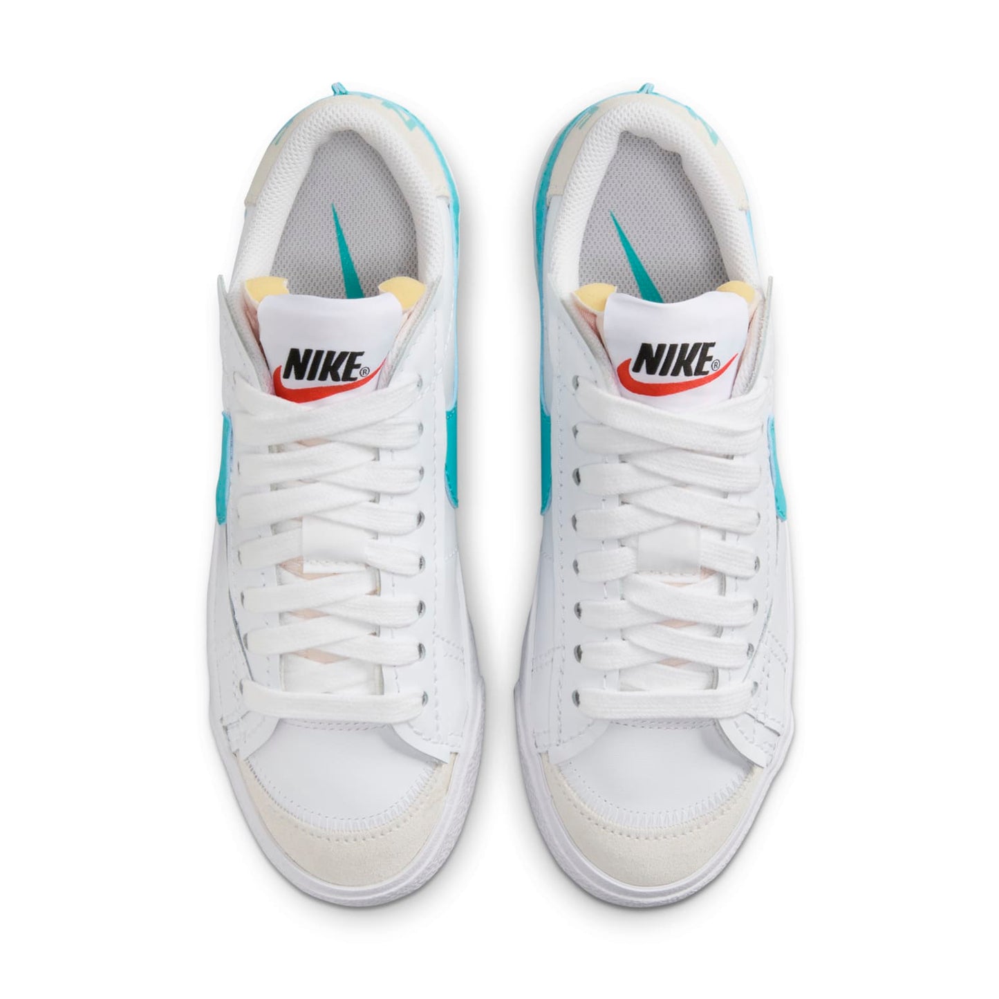 (WMNS) Nithtke blathtzer Low '77 Jumbo 'White Dusty Cactus' DQ1470-107