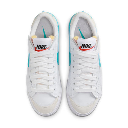 (WMNS) Nithtke blathtzer Low '77 Jumbo 'White Dusty Cactus' DQ1470-107
