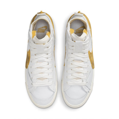 Nithtke blathtzer Mid '77 'White Sanded Gold' DV6481-100