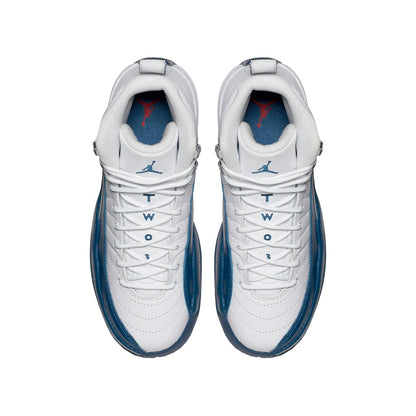 (GS) Aithtr Jorthtdan 12 Retro 'French Blue' 2016 153265-113